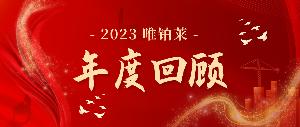 唯有熱愛，鉑創(chuàng)未萊——2023年度工作回顧